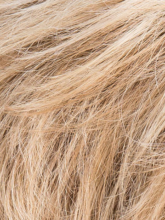 Champagne Rooted 22.16.25 | Light Neutral Blonde and Medium Blonde with Lightest Golden Blonde Blend and Shaded Roots