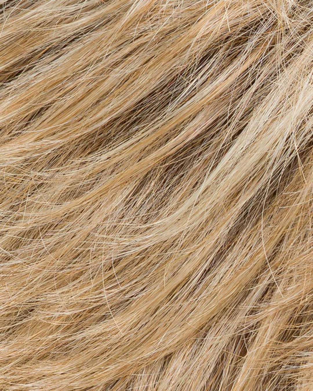 Champagne Rooted 22.16.25 | Light Neutral Blonde And Medium Blonde With Lightest Golden Blonde Blend And Shaded Roots