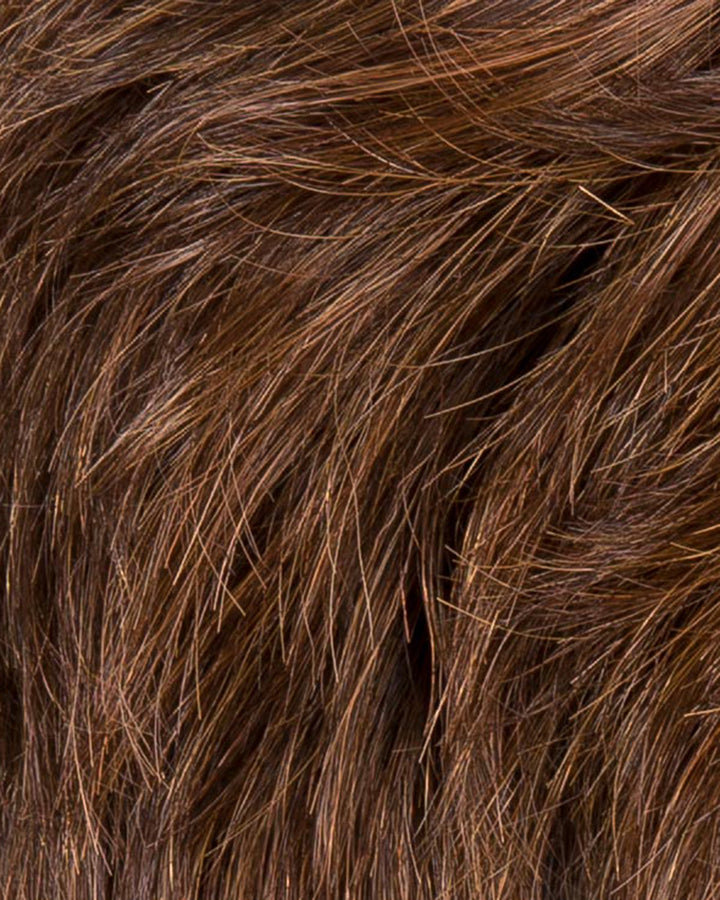 Chocolate Mix 830.6 | Medium Brown Blended With Light Auburn, And Dark Brown Blend