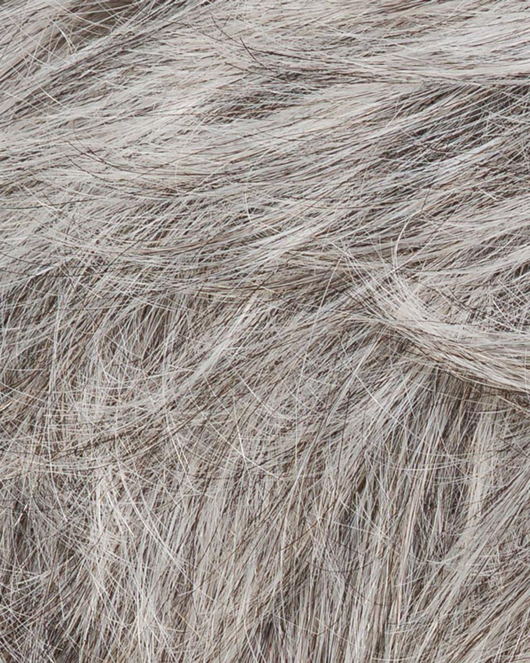 Dark Snow Mix 51.60.58 | Black/Dark Brown And Lightest Brown With Pearl White And Grey Blend