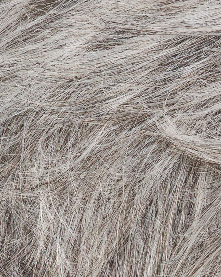 Dark Snow Mix 51.60.58 | Black/Dark Brown And Lightest Brown With Pearl White And Grey Blend