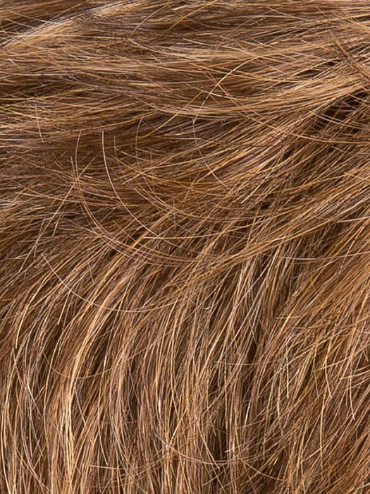 Nut Brown Mix 12.830.27 | Lightest Brown, Medium Brown Blended with Light Auburn and Dark Strawberry Blonde Blend