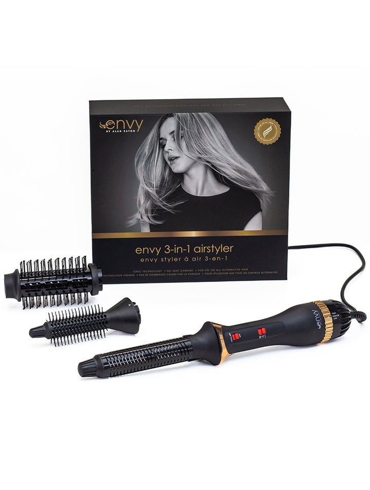 3-in-1 Airstyler