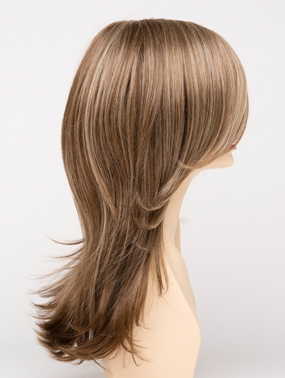 Almond Breeze | 18/22 | Cool dark Blonde with Highlights