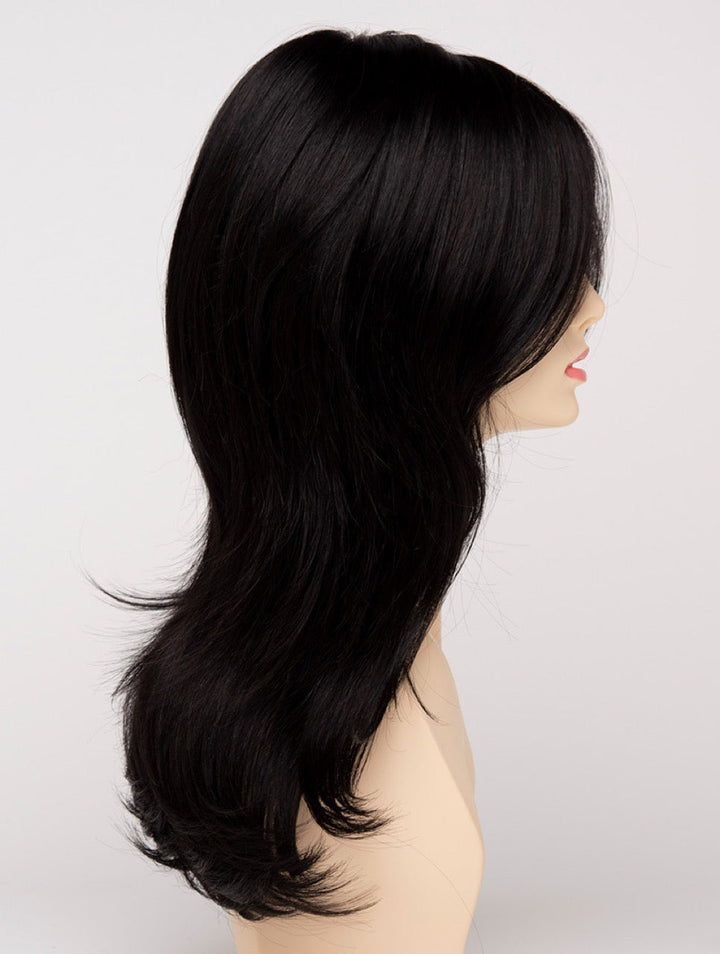 Black | 1B | Soft Black