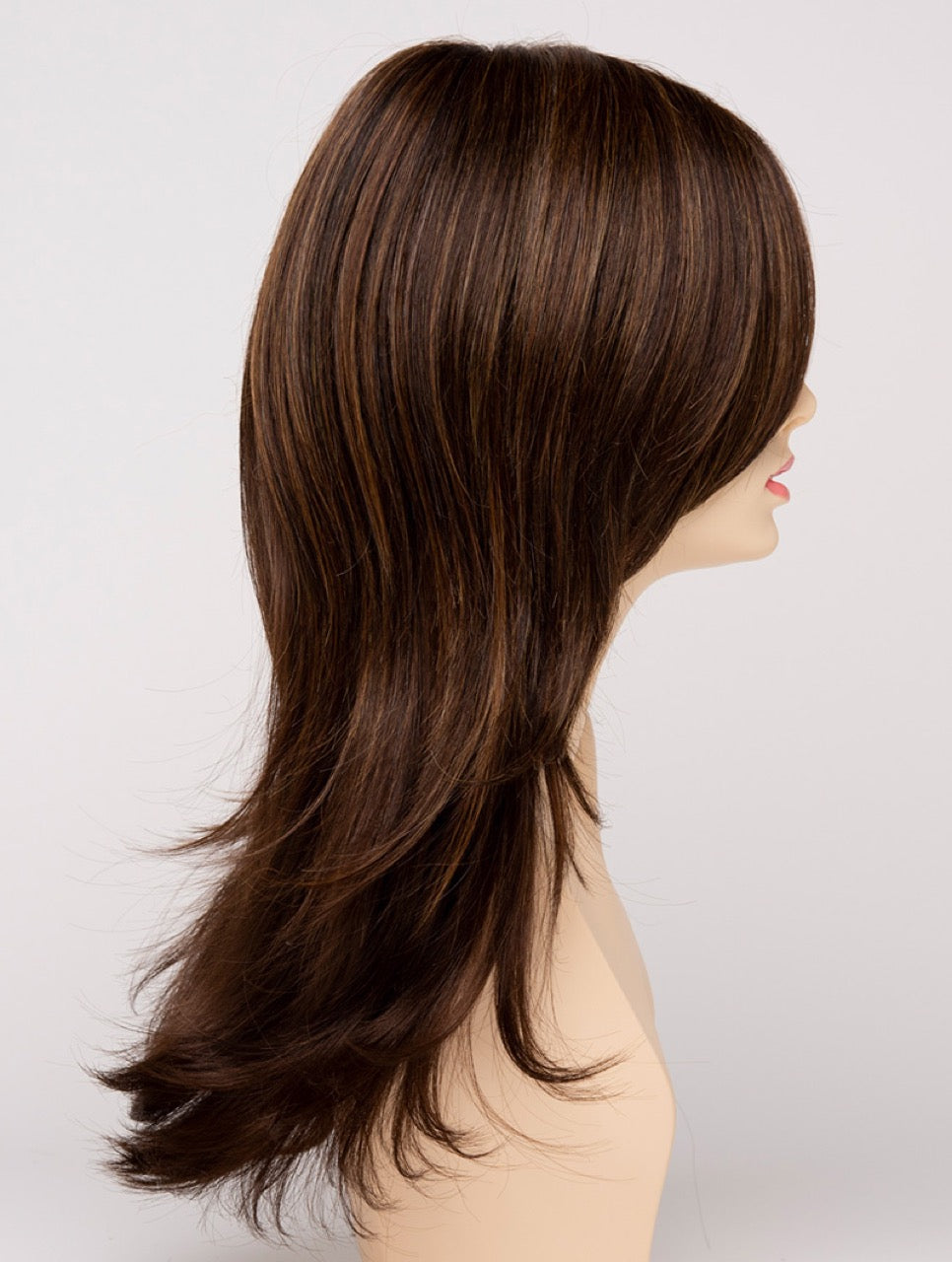 Chocolate Caramel | 8/29 | Dimensional Medium Brown