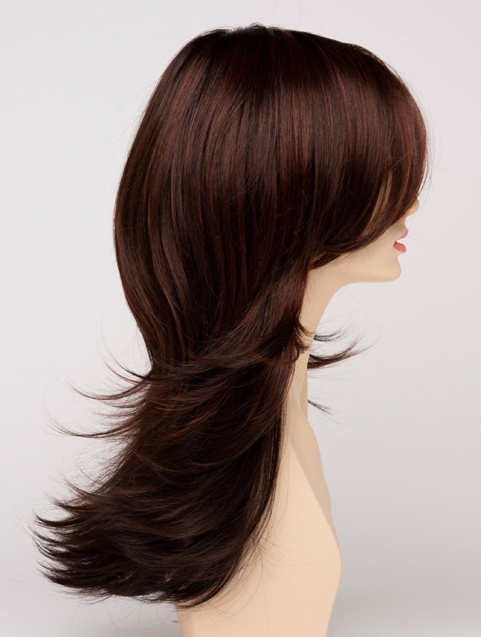 Chocolate Cherry | 130/10 R4 | Rooted Dark Red