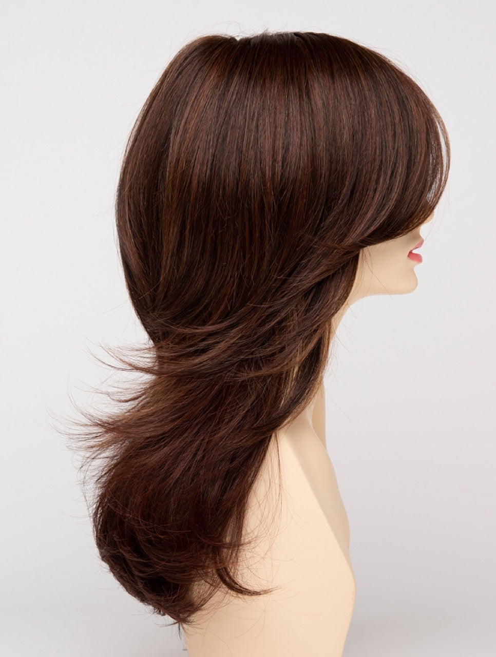 Cinnamon Raisin | 6/33/27 | Rich Auburn