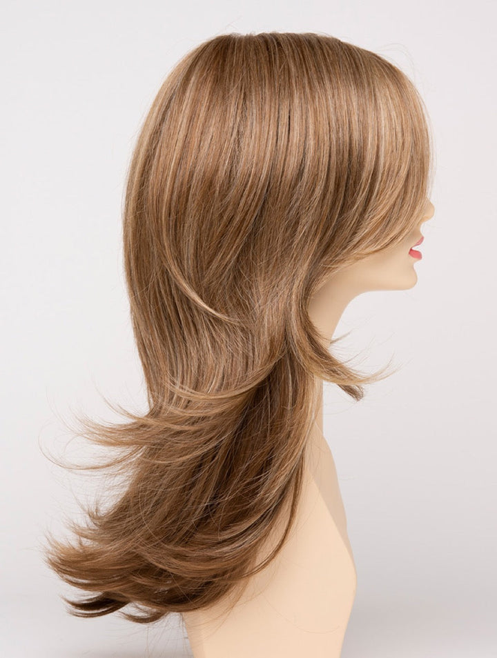 Dark Blonde | 16/23 | Neutral Dark Blonde with Highlights