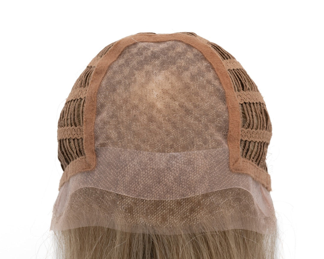 Erica in Ginger Cream