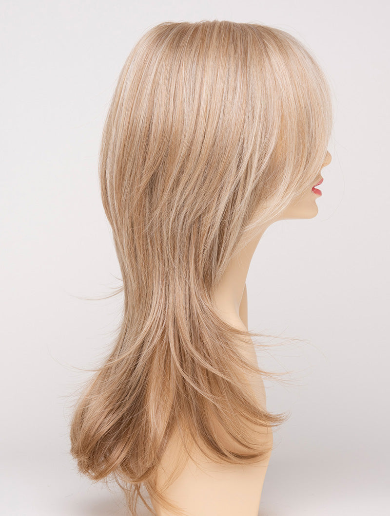Light Blonde | 601 | Cool Pale Blonde