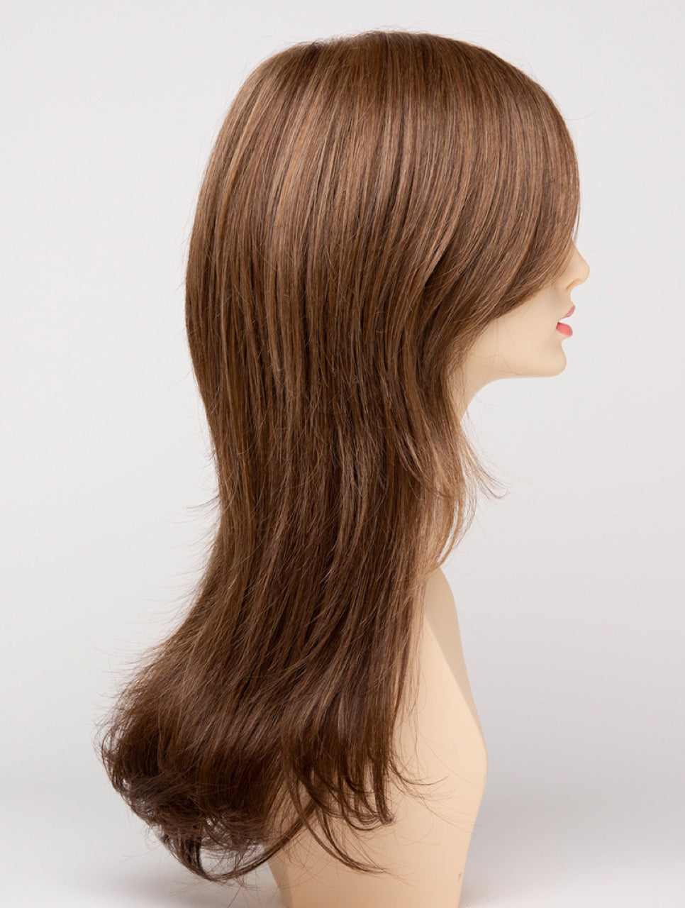 Light Brown | 12/23 | Neutral to Warm Brown