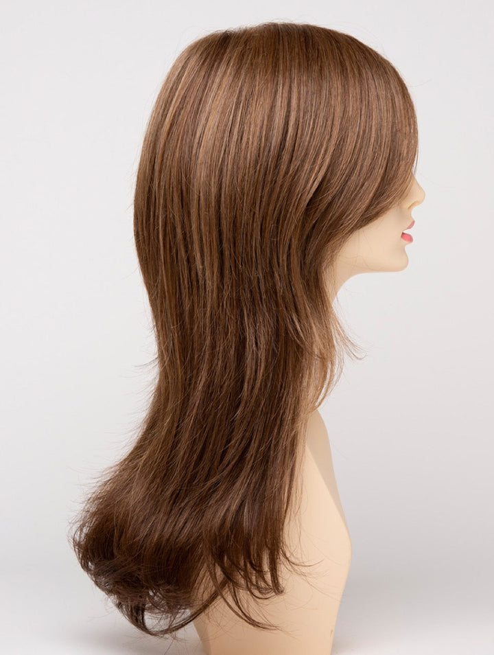 Light Brown | 12/23 | Neutral to Warm Brown