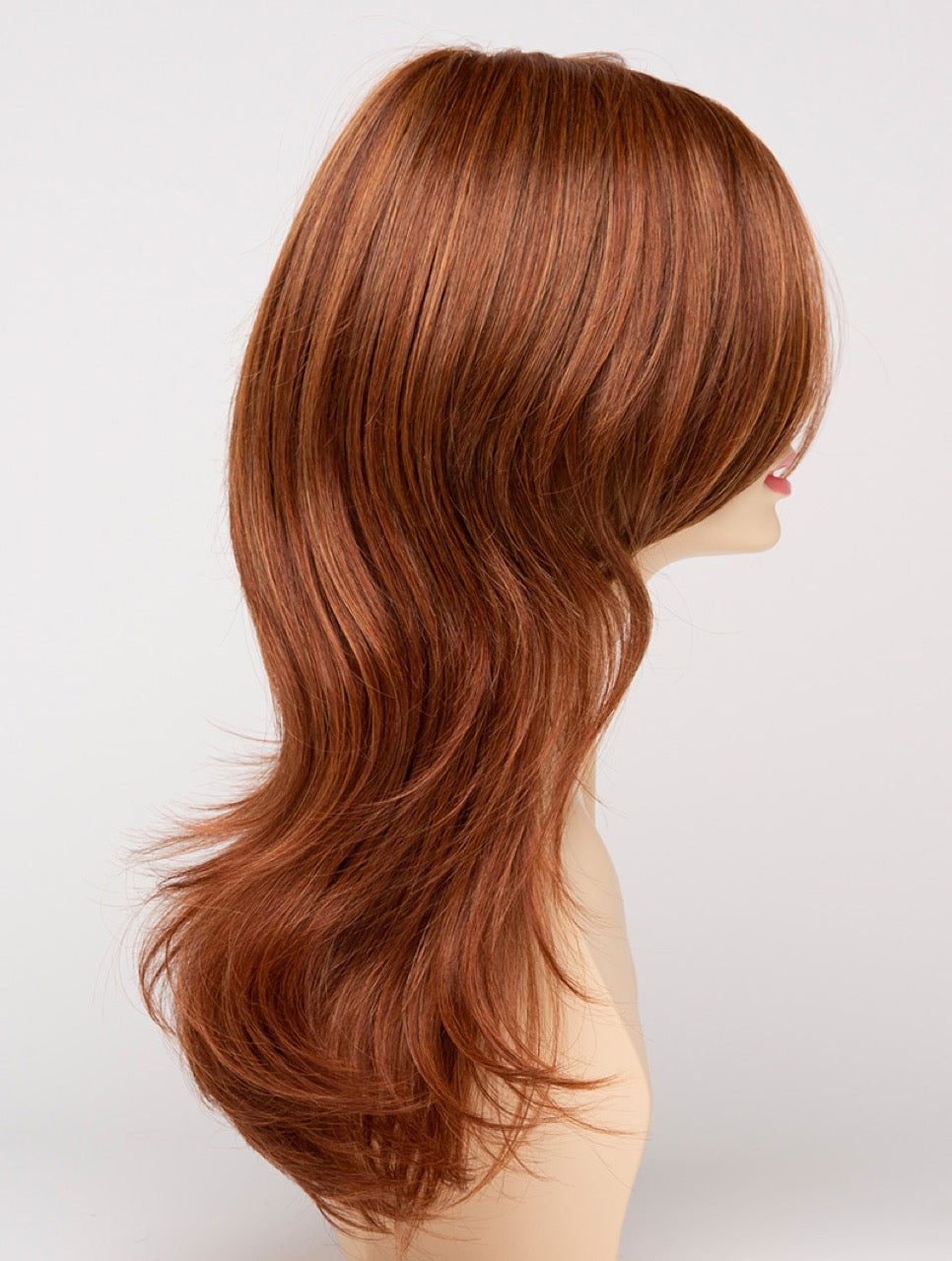 Lighter Red | 29/26 | Lighter Copper Red