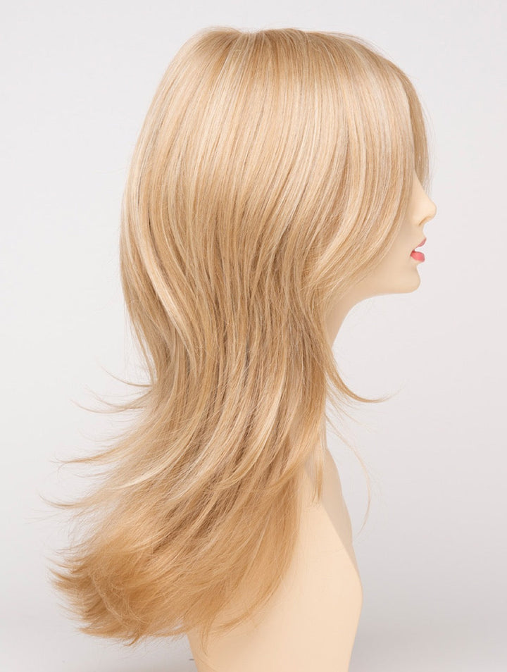 Medium Blonde | 26/23 | Sandy Blonde