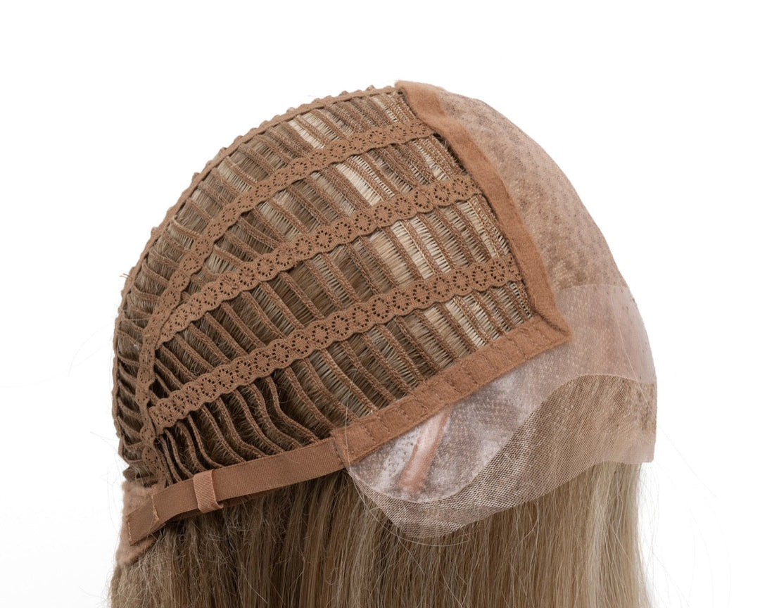 Erica in Ginger Cream