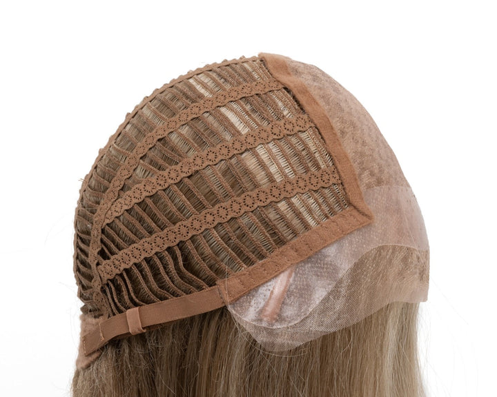 Erica in Ginger Cream