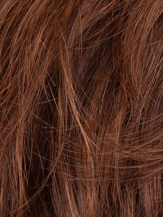 Cinnamon Brown Mix 33.30.29 | Dark And Light Auburn With Copper Red Blend