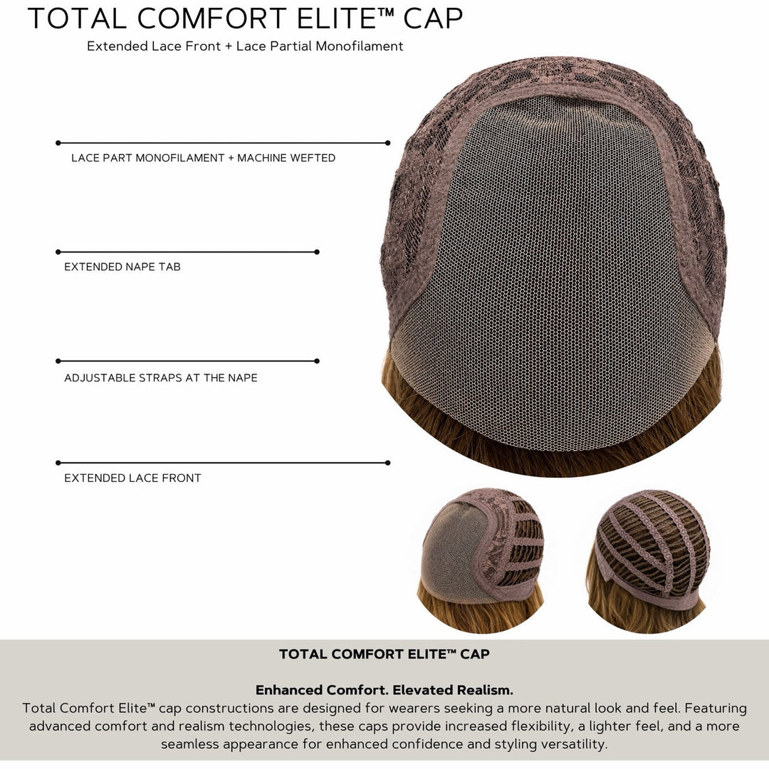 Cap Construction
