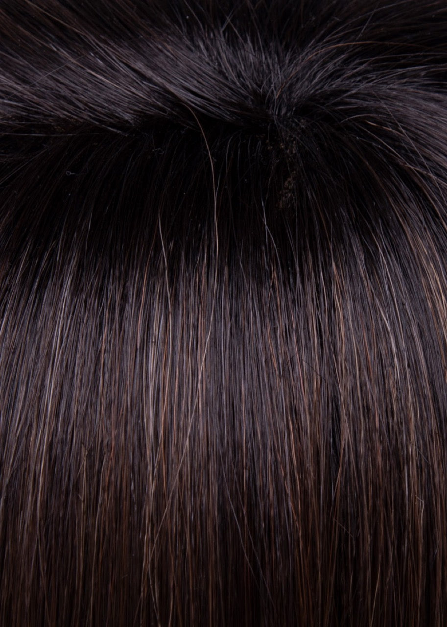 Espresso | 10 R2 | Rooted Cool Brunette