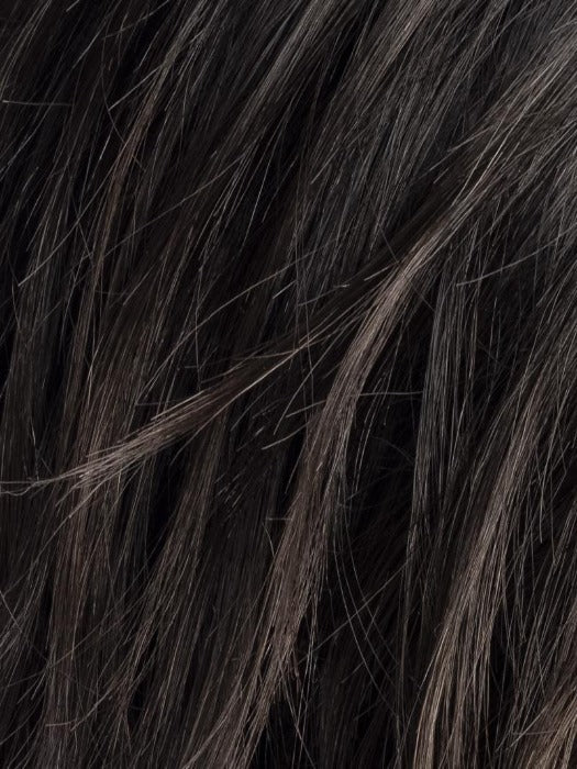 Espresso Rooted 2.4.6 | Black/Dark Brown With Darkest/Dark Brown Blend And Shaded Roots