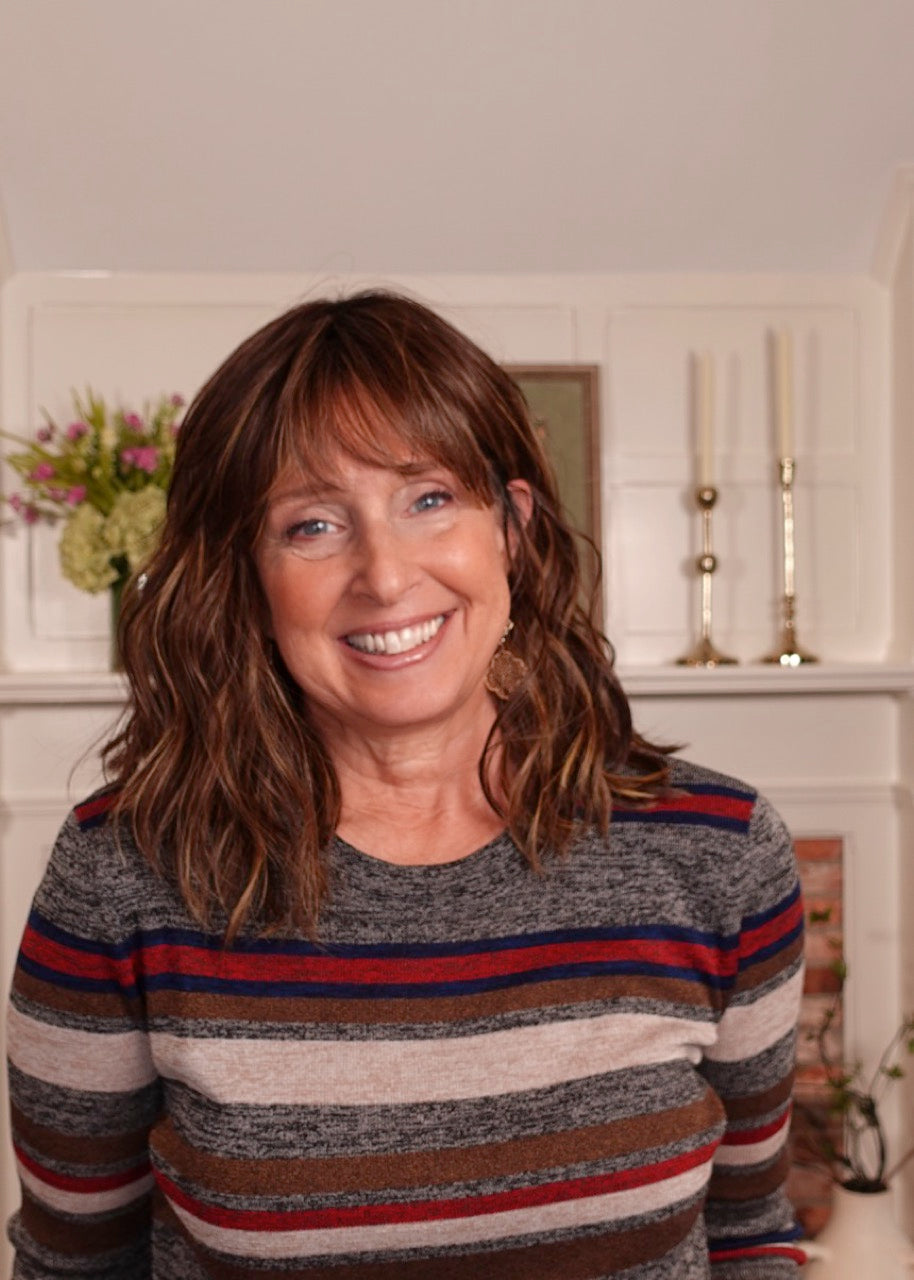 Frannie wearing Frankie in CKISSRT4