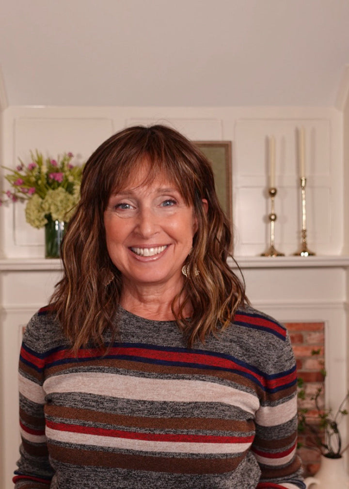 Frannie wearing Frankie in CKISSRT4