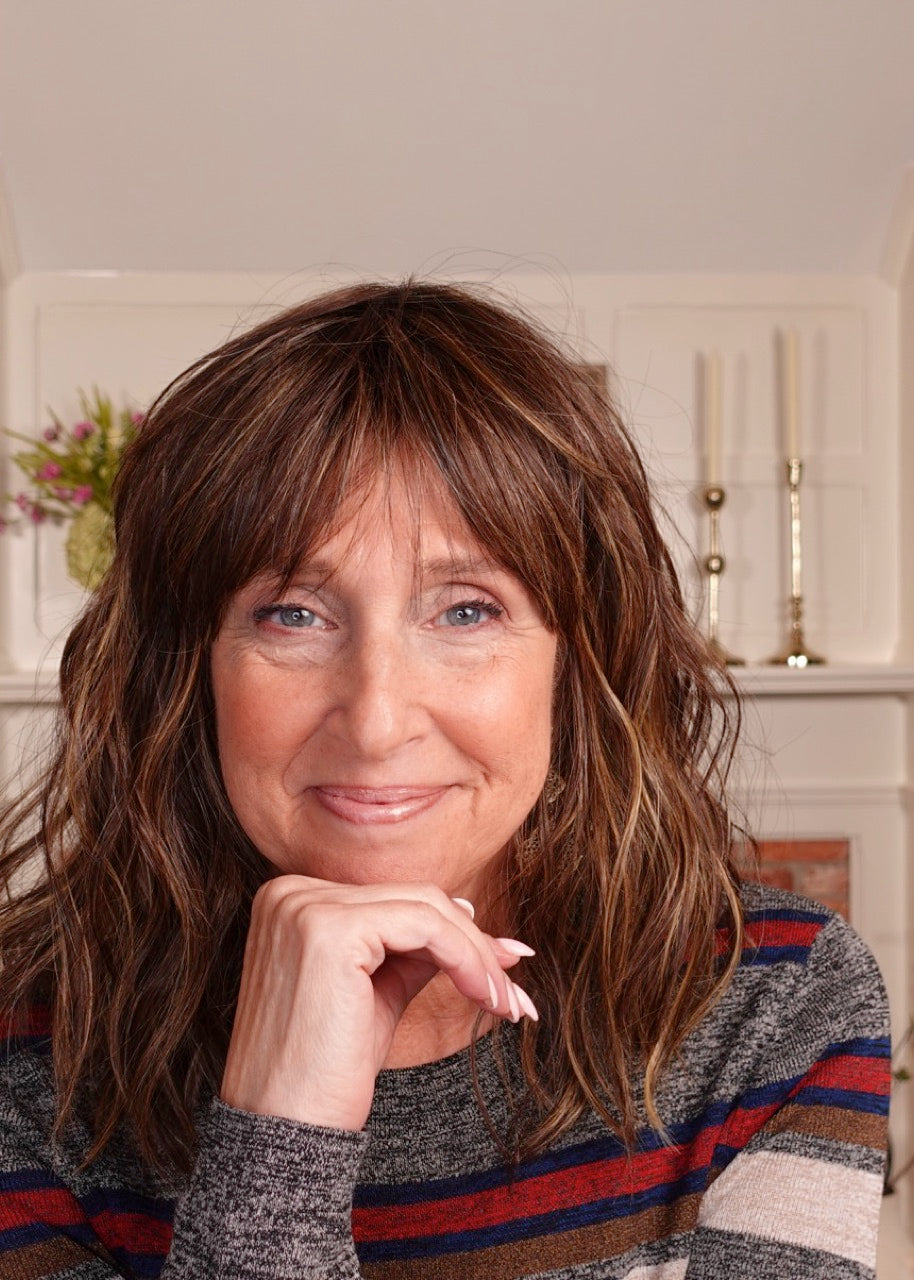 Frannie wearing Frankie in CKISSRT4