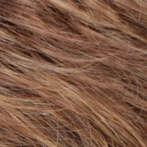 R30/28/26 | Medium Auburn / Light Auburn / Golden Blonde Blend