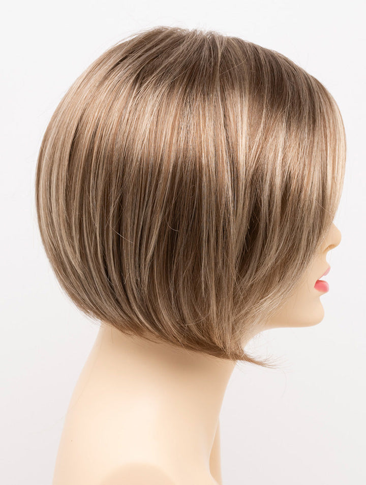 Almond Breeze | 18/22 | Cool dark Blonde with Highlights