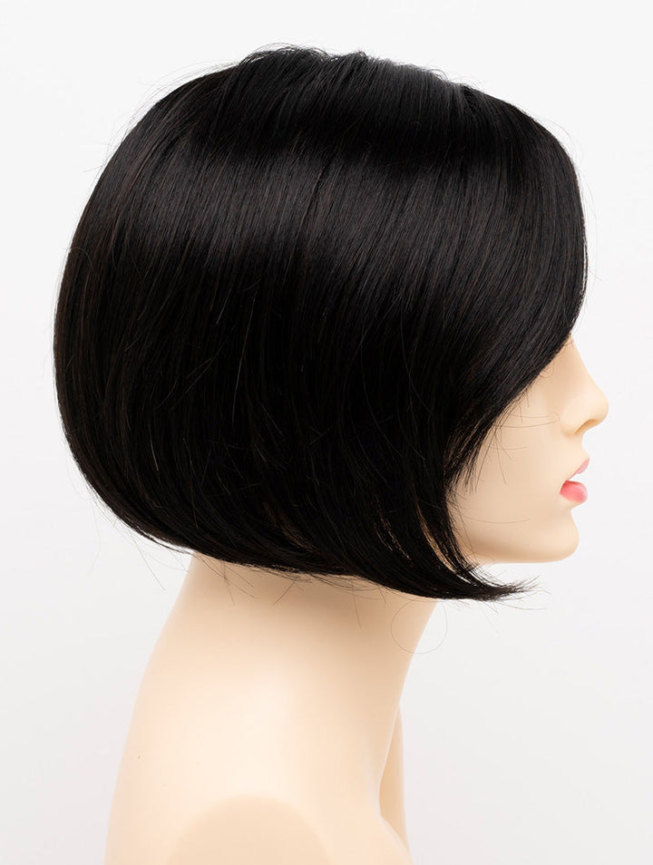 Black | 1B | Soft Black