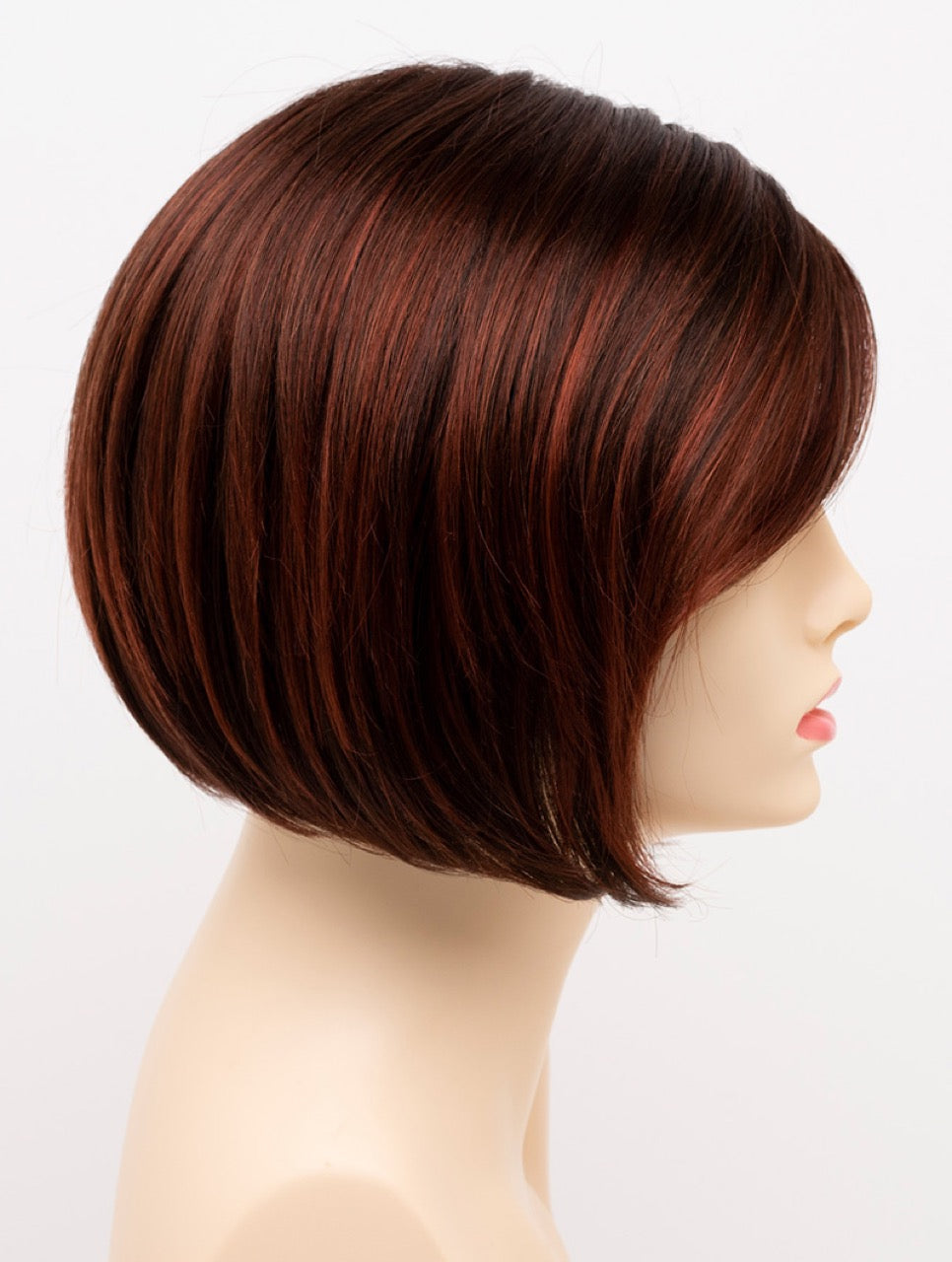 Chocolate Cherry | 130/10 R4 | Rooted Dark Red