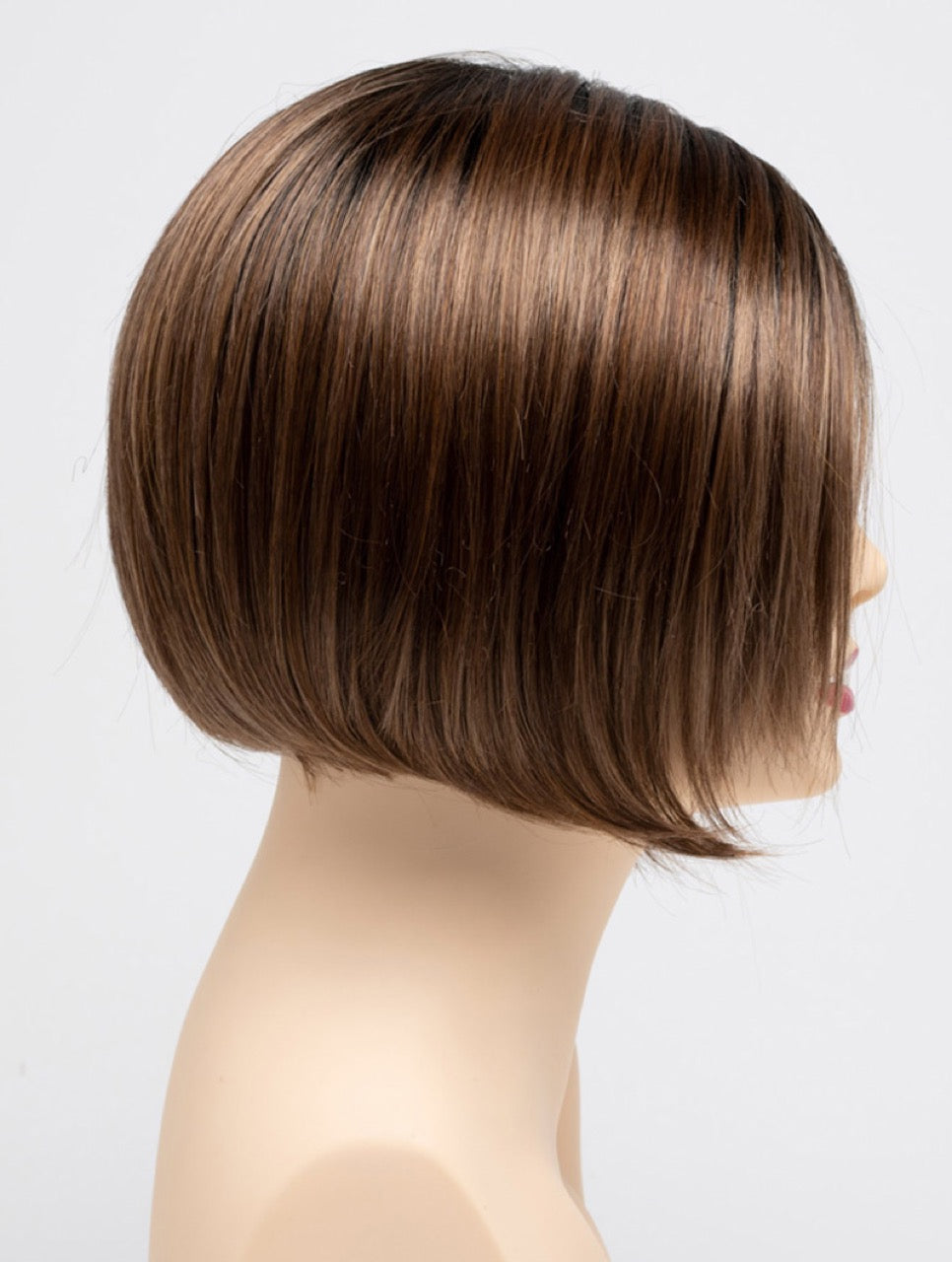 Cinnamon Toffee | 12/27 R2 | Rooted Light Brown