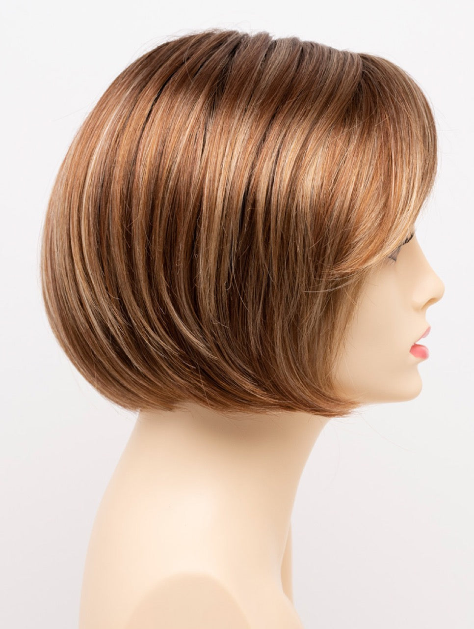Creamed Coffee | 27/8/33 R4 | Rooted Warm Dark Blonde