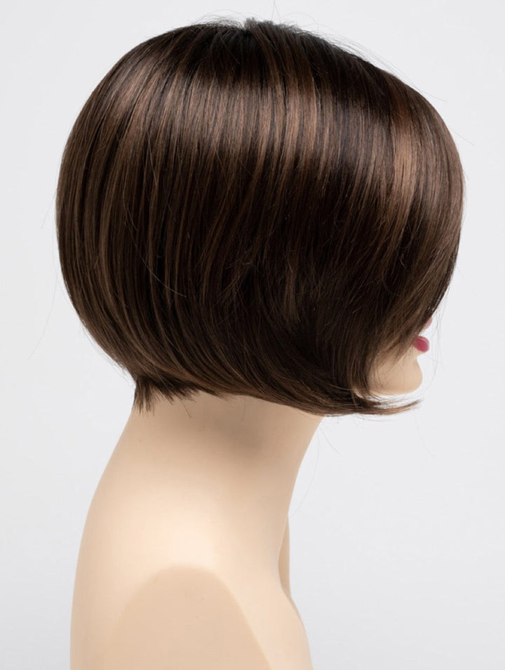 Espresso | 10 R2 | Rooted Cool Brunette