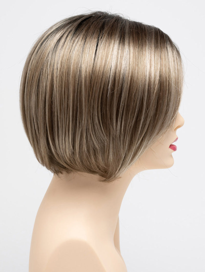 Golden Sandstone | 41 R2 | Rooted Cool Medium Blonde