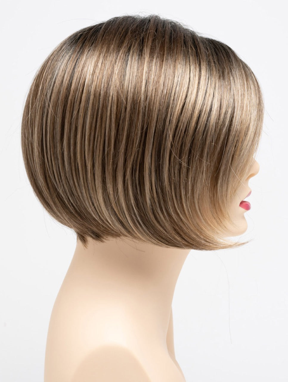 Honey Breeze | 10/24 R2 | Rooted Cool Dark Blonde