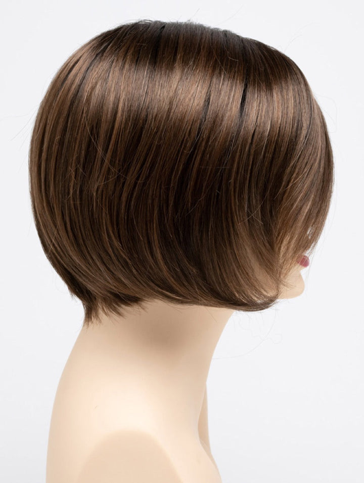 Macchiato | 8/14 R4 | Rooted Brunette