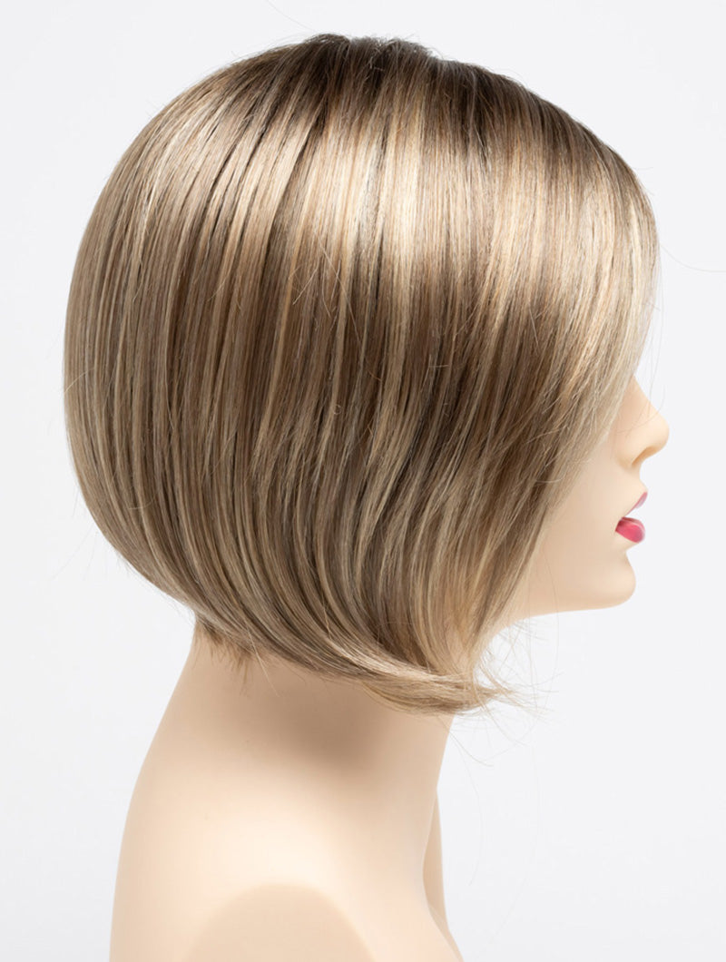 Sahara Blonde | 14/26 R8 | Rooted Neutral Medium Blonde