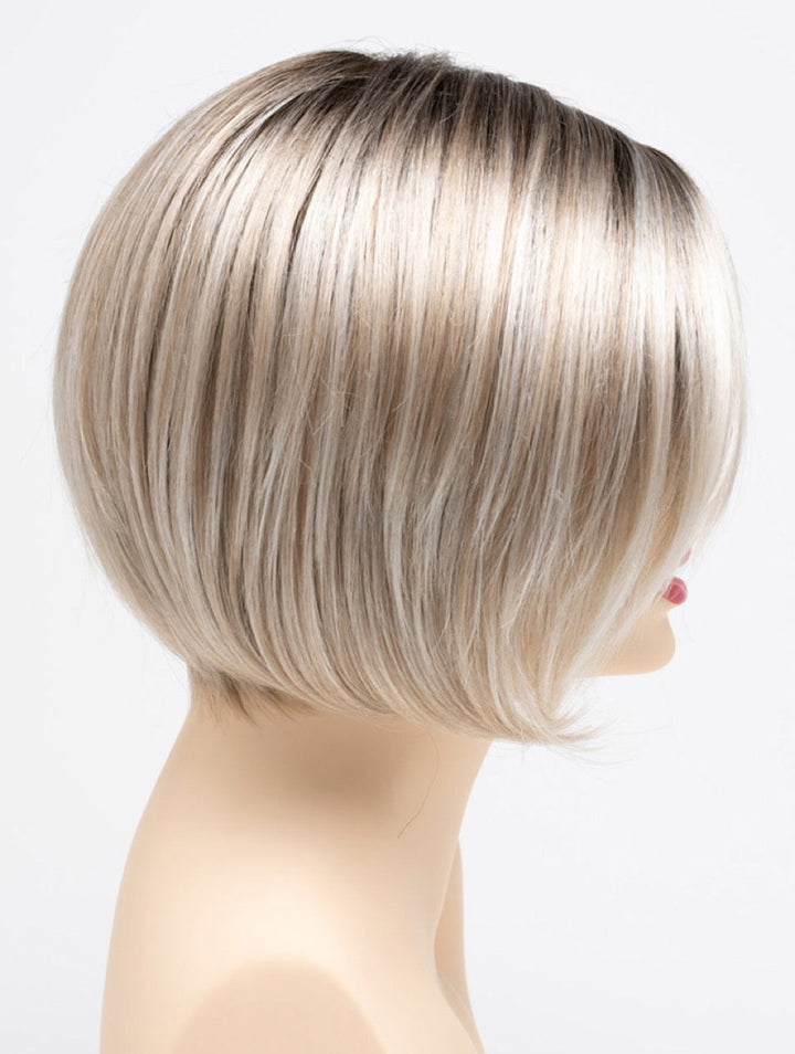Silky Beige | 26/101 R8 | Rooted Pale Beigy Blonde