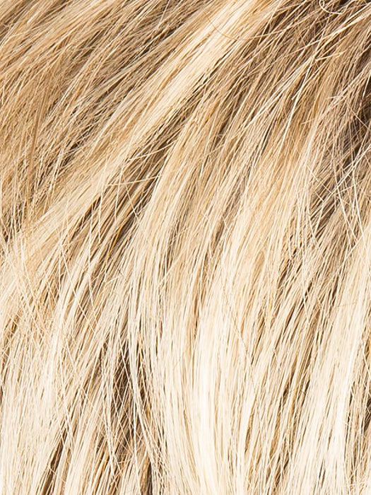 Champagne Rooted 22.25.16 | Light Neutral Blonde, Lightest Golden Blonde with Medium Blonde Blend