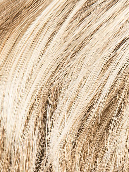 Sand Multi Rooted 24.14.10 | Lightest Ash Blonde and Medium Ash Blonde with Light Brown Blend and Shaded Roots