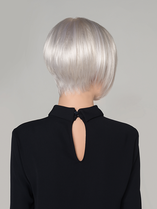 Rich Mono in Platin Blonde Mix 1001.23 | Winter White and Lightest Pale Blonde Blend