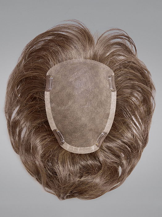 Base | Lace Front, Lace Top, Hand Tied