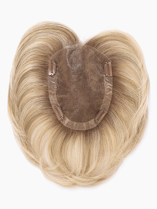 Base | Lace Front, Lace Top, Hand Tied