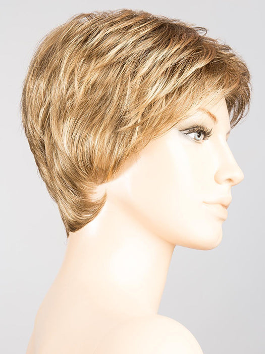 Sand Mix 14.26.12 | Medium Ash Blonde, Light Golden Blonde, and Lightest Brown Blend