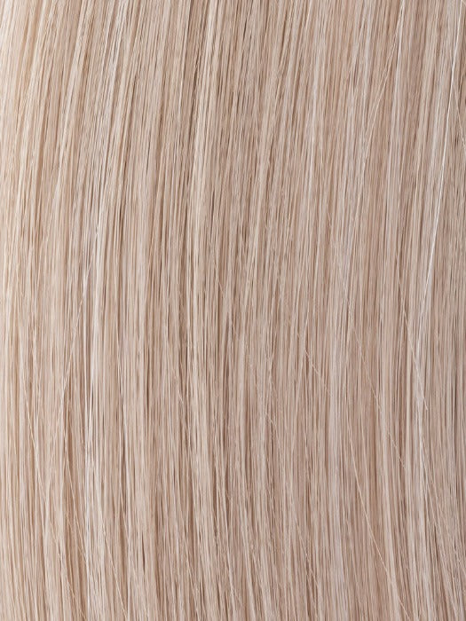 Pearl Blonde Mix 101.25.60 | Pearl Platinum Blended with Lightest Golden Blonde and Pearl White Blend