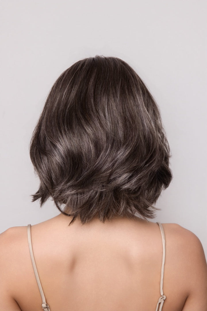 Mushroom Grey-R