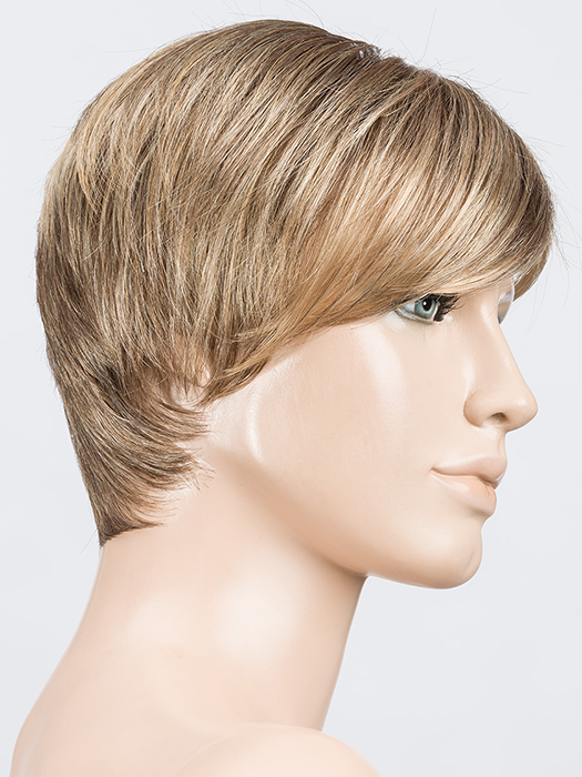 Sand Mix 14.26.12 | Medium Ash Blonde, Light Golden Blonde, and Lightest Brown Blend