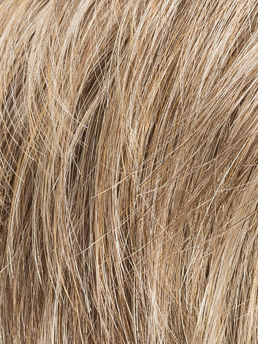 Sand Mix 14.26.12 | Medium Ash Blonde, Light Golden Blonde, and Lightest Brown Blend